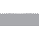 ATORN UNI şerit testere bıçağı, 2890 mm x 27 mm x 0,9 mm, 6/10 - Şerit testere bıçakları, kaynaklı, bimetal, ambalajlı stoklama, UNI MAX 0° M42 tipi - 1