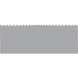 ORION bimetal şerit testere bıçağı UNI kombine dişli 0° M42 20 x 0,9 mm 5/8 - Bimetal testere kayışları, tip UNI MAX Basic 0° M42 - 1
