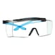 Gafas de seguridad con armazón 3M SecureFit™ 3700, lentes transparentes - Gafas de seguridad con montura - 3
