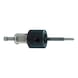 METABO adapter MAG 32 és 50 típushoz, Weldon 19 mm – Fein Quick In