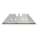 ATORN trapezoidal blades pack of 10 pieces