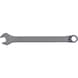 ATORN combination wrench 6 mm DIN 3113 B