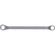 ATORN double-end box wrench 17 x 19 mm DIN 838