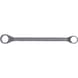 ATORN double-end box wrench 27 x 32 mm DIN 838
