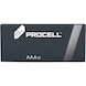 DURACELL Procell Alkaline battery LR6 Mignon AA MN 1500 1.5 V, 10 pieces in box - High-tech Procell batteries, alkaline AA - 2