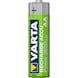 VARTA battery RECHARGEABLE power type AA Mignon Blister 2 pc 1.2V 2100m AH Ni-MH - Long Life rechargeable battery/Power rechargeable battery AA - 2