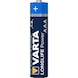 VARTA LONGLIFE POWER Micro batt. blister pack of 4 1.5&nbsp;V alkaline-manganese AAA - LONGLIFE POWER AAA batteries - 2
