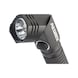 Lámpara de inspección ATORN LED/UV con pilas - Lámpara de inspección LED con lámpara de prueba UV adicional - 2