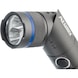 ATORN LED/UV vizsgálólámpa, 150 mm, akkumulátorral - LED-es vizsgálólámpa, kiegészítő UV-tesztlámpával - 2