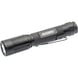 ATORN LED Taschenlampe 91 mm, mit Batterien - LED-Stiftleuchte 91 mm - 1