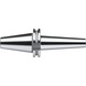 ATORN freze bıçağı mandreni SK40 D16 L150 A169 - Vidalı freze bıçakları için takım tutucular - 1