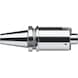 Transverse drive shell end mill arbours - 1