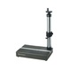 MITUTOYO meas. stands w/ granite slab 400x250&nbsp;mm for Surftest SJ-210/310* - Measuring stands with hard stone plate - 1
