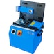 Deburring machine for contours - KKF 4-SL - 3