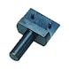 MITUTOYO adapter for measuring stand 12AAA221