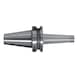 Tool chucks for screw-in milling cutters - 1
