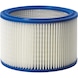 NILFISK Alto filterelement geschikt voor ATTIX 961-01 nat-/droogzuiger