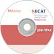 MITUTOYO Software USB-ITPAK 06AFM386 - USB-IT PAK - 1