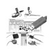 Software MITUTOYO USB-ITPAK 06AFM386 - USB-IT PAK - 3