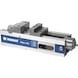 Tornillo banco de alta presión NCA 160, interf. mordazas compatibles AILMATIC - Tornillos de banco de alta presión NCA - 1