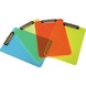MAUL Schreibplatte MAULneon Format A4 Farbe grün - Klemmbrett MAULneon - 2