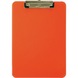 MAUL pano MAULneon, A4 biçimi, turuncu renk - MAULneon pano - 1