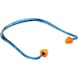 ARTILUX traka čepova za uši Artiflex DS plava