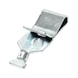 Taquet pour rayonnage automontable META CLIP - 1