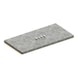 META klik-stellingkast CLIP 100 LxD 1000x500, 100 kg draaglast per lb, verz. - Extra legbord voor klik-stellingkast, draagvermogen 100 kg - 3