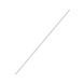 Larguero diagonal META CLIP 1300 (1494) galvanizado - Sujeción longitudinal con larguero diagonal - 3