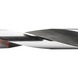 ORION spirálfúró, N típus, CKF, 4xD 8037, 10,0 mm x 100 mm x 56 mm, 118° - N típusú csigafúró forrasztott cementált keményfém betéttel 4xD - 3