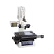 Microscopio de medición MITUTOYO MF-B2010D base XY de 200 x 100 mm - Microscopio de medición MF-B2010D - 1