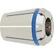 Pince de serrage de précision Fahrion DIN ISO 15488-16 425E 03,00 Ø GER16-HPD - Pince de serrage de précision de type ER - 1