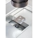 HITEC Video-Messmikroskop QZW1 CNC,Messbereich 200x100mm,Zoom-Objektiv motorisch - Video-Messmikroskop QZW1 CNC - 4