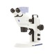 ZEISS Stereo-Mikroskop STEMI 305 EDU, trinokular, LED-Spot, LED-Durchlicht - Stereo-Zoom-Mikroskop STEMI 305 EDU - 1