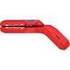 KNIPEX universal stripping tool ErgoStrip 135&nbsp;mm - ErgoStrip universal stripping tool - 1