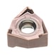 ATORN indexable milling insert WNEX 080608-M HC4430 - Indexable milling insert WNEX 080608.. - 1