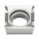 ATORN indexable insert, positive, SCGT 09T308-MN HC6310 - SCGT indexable insert, medium machining MN HC6310 - 1