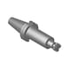 ORION combi freesdoorn SK40 D22 projectielengte 100 mm ISO 7388-1 vorm AD - Combinatie opsteekfreesdoorns - 3
