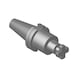 ORION combi freesdoorn SK40 D27 projectielengte 55 mm ISO 7388-1 vorm AD - Combinatie opsteekfreesdoorns - 3