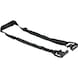 RAACO carrying belt for tool case COMPACT 37, 47, 50 and 62 - Carrying strap - 2