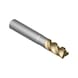 ATORN 整体硬质合金立铣刀 T3 HA，12.0 x 28 x 39 x 84 毫米，有涂层 - 整体硬质合金立铣刀 - 2