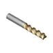 ATORN 整体硬质合金立铣刀 T3，长款，HA，12.0x53x55x100 毫米，有涂层，KF - 整体硬质合金立铣刀 - 2