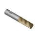 ATORN 整体硬质合金多齿铣刀，长款，TiAlSiN，20x60x126 毫米 - 整体硬质合金多齿铣刀 - 3