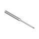 ATORN SC mini torus freze TiAlSiN 2x2x65 mm boşluk 1,91x30 mm R 0,2 mm - Sert karbür mini torus freze bıçağı - 4