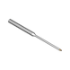 ATORN SC mini torus freze TiAlSiN 2x2x70 mm boşluk 1,91x35 mm R 0,3 mm - Sert karbür mini torus freze bıçağı - 4