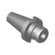 Collet chuck SK50 (ISO 7388-1) OZ (2-25 mm) A=70 mm - 弹簧夹头 OZ DIN 6391，用于弹簧夹头 DIN 6388 - 2
