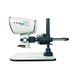 EVO503S VISION, LynxEVO System Tischständer, Drehoptik, Durchlicht - Lynx EVO Stereomikroskop - 3