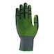 UVEX Schnittschutzhandschuh C300 dry Größe 10 - Schnitt-Schutzhandschuhe - 1