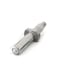 QATM QNESS Rockwell Eindringkörper Kugel 1/4 Zoll DAkkS DIN EN ISO + ASTM